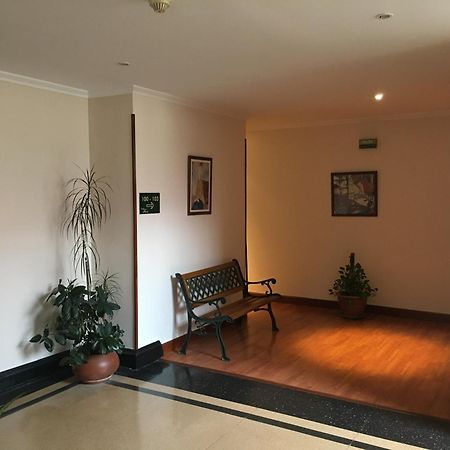 Hotel Valle De Ayala Llodio Buitenkant foto