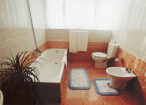 Hotel Valle De Ayala Llodio Kamer foto